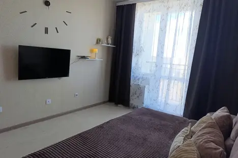2-комнатная квартира в Тихвине, ул. Ярослава Иванова, 5