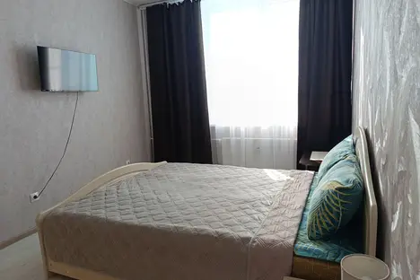 2-комнатная квартира в Тихвине, ул. Ярослава Иванова, 5