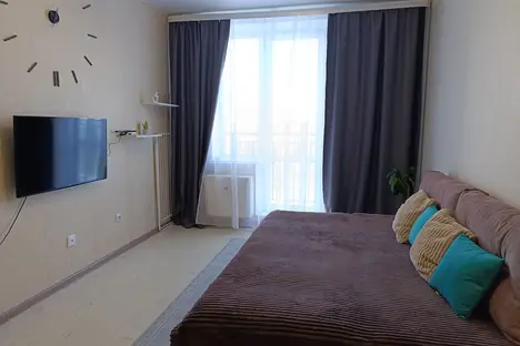 2-комнатная квартира в Тихвине, ул. Ярослава Иванова, 5