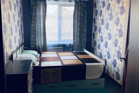 2-комнатная квартира в Луганске, кв-л Левченко 18