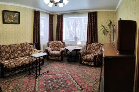 2-комнатная квартира в Калининграде, ул. Чернышевского, 29