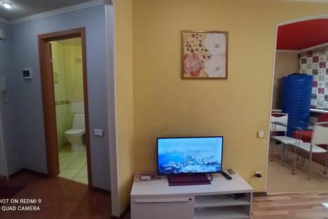 1-комнатная квартира в Донецке, пр-кт Ильича, 9
