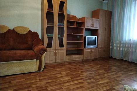 1-комнатная квартира в Луганске, Заречный кв-л, 3б