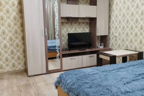 1-комнатная квартира в Луганске, кв-л Героев Сталинграда, 9