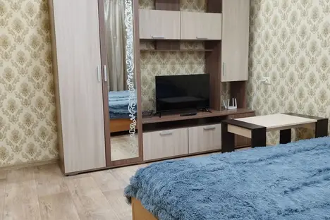 1-комнатная квартира в Луганске, Луганск, кв-л Героев Сталинграда, 9