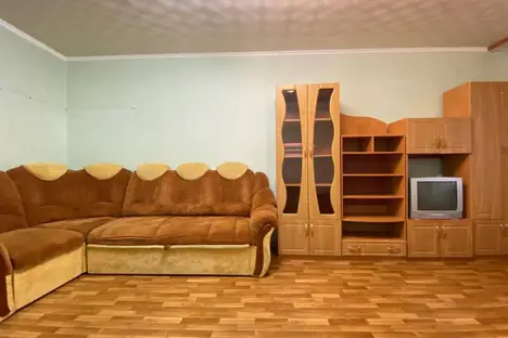 1-комнатная квартира в Луганске, кв-л Заречный, 3Б