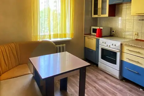 1-комнатная квартира в Луганске, кв-л Заречный, 3Б