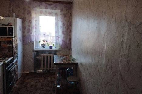 Однокомнатная квартира в аренду посуточно в Донецке по адресу ул. Багратиона, 37