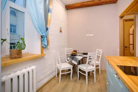 2-комнатная квартира в Ярославле, ул. Собинова, 32А