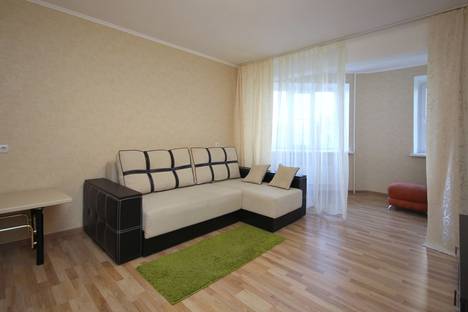 3-комнатная квартира в Белгороде, Народный б-р, 107