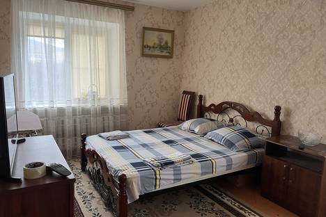 1-комнатная квартира в Железноводске, ул Калинина 20