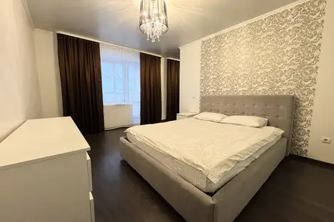 1-комнатная квартира в Томске, ул. Карпова, 16/2