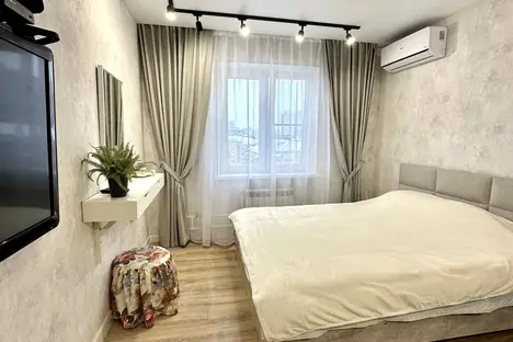 1-комнатная квартира в Казани, Ново-Савиновский р-н , Меридианная ул., 7