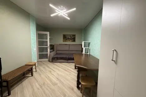 2-комнатная квартира в Азове, Черноморский пер., 70