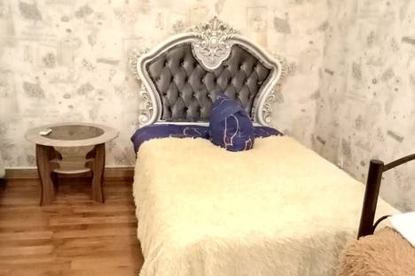 Комната в Бахчисарае, садоводческое товарищество Строитель, Нагорная ул., 215