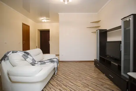 1-комнатная квартира в Ярославле, труфанова