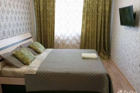 2-комнатная квартира в Нижневартовске, ул. Мира, 60к3