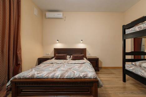 Комната в аренду посуточно в Сириусе по адресу наб. ул., 7