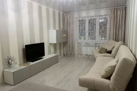 1-комнатная квартира в Казани, ул. Баки Урманче, 1