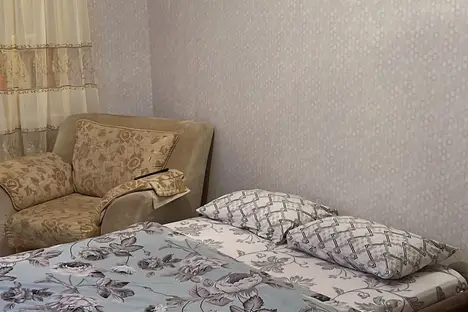 1-комнатная квартира в Кизилюрте, Кизилюрт, ул. Гагарина, 66Б