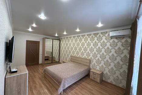 1-комнатная квартира во Владикавказе, Владикавказ, ул. Генерала Дзусова, 6Б