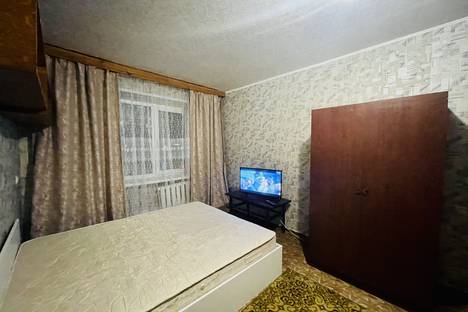 1-комнатная квартира в Луганске, кв-л Ватутина, 26