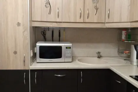 1-комнатная квартира в Шушарах, тер. Пулковское, Переведенская ул., 6