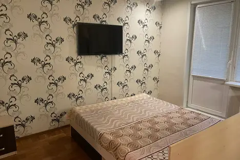 1-комнатная квартира в Нижнекамске, пр-кт Шинников, 51