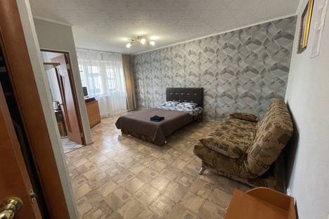 1-комнатная квартира в Тюмени, ул. Республики, 175