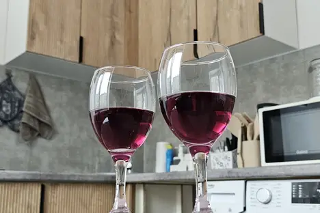 2-комнатная квартира в Кировске, пр-кт Ленина, 32