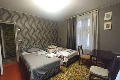 2-комнатная квартира в Алексине, ул. Трудовые Резервы, 45