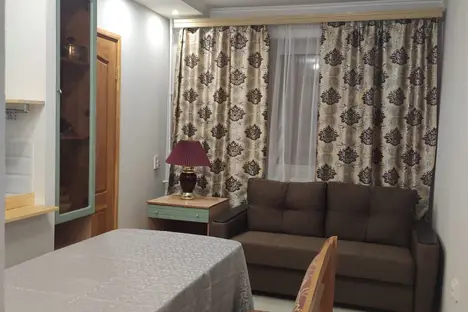 3-комнатная квартира в Южно-Сахалинске, Комсомольская ул., 153 А