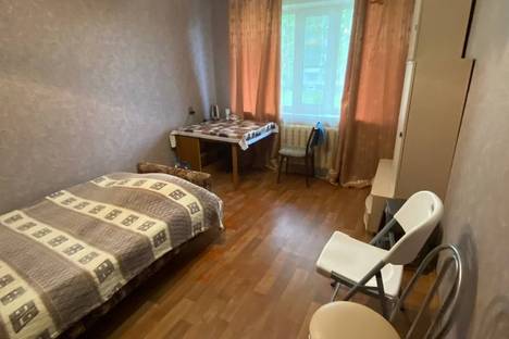 Комната в Наро-Фоминске, ул. Шибанкова 2а