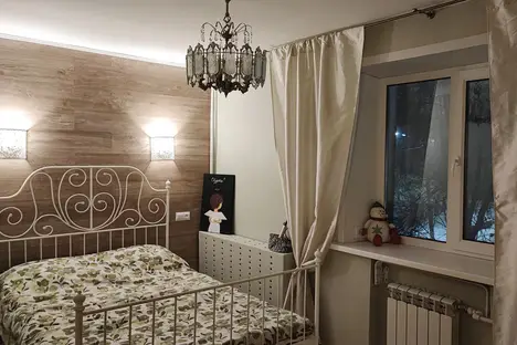 2-комнатная квартира в Великом Новгороде, Софийская сторона, Десятинная ул., 20к2