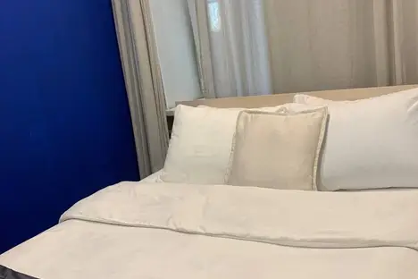 1-комнатная квартира в Санкт-Петербурге, Лиговский пр-кт, 44В, м. Площадь Восстания