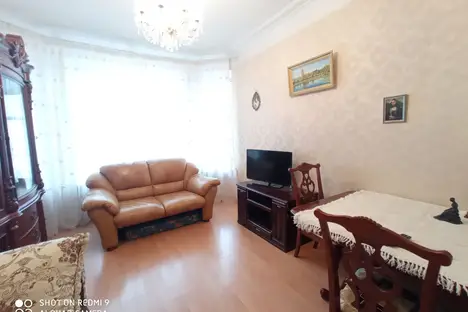 2-комнатная квартира в Челябинске, ул. Пушкина, 56, подъезд 7