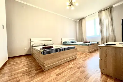 1-комнатная квартира в Перми, ш. Космонавтов, 215