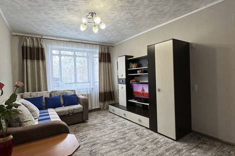 2-комнатная квартира в Новосибирске, ул. Мичурина, 37А