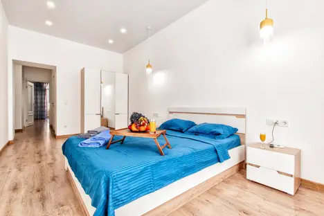 1-комнатная квартира в Астане, Астана, ул. Анет баба, 3 1-комнатная квартира в Астане, Астана, ул. Анет баба, 3