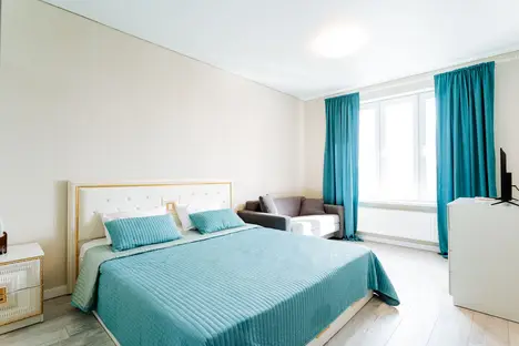 1-комнатная квартира в Уфе, Уфа, ул. Кирова, 130