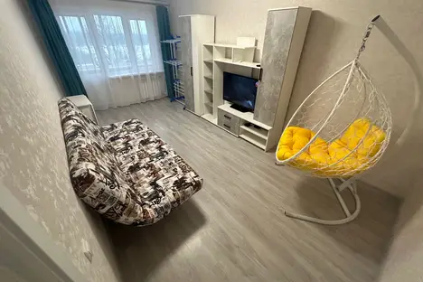 2-комнатная квартира в Калуге, ул. Добровольского, 14