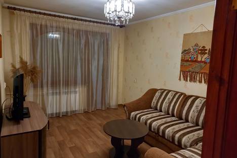 2-комнатная квартира в Луганске, ул. Тульская, 6