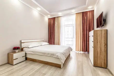 1-комнатная квартира в Астане, Астана, ул. Анет баба, 11 1-комнатная квартира в Астане, Астана, ул. Анет баба, 11