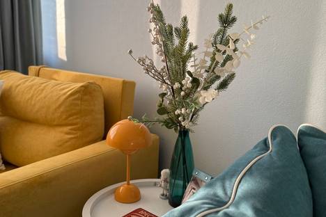 1-комнатная квартира в Бресте, Брест, ул. Гоголя, 32