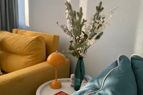 1-комнатная квартира в Бресте, Брест, ул. Гоголя, 32