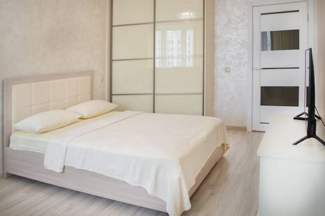1-комнатная квартира в Гродно, ул. Тавлая, 46Г