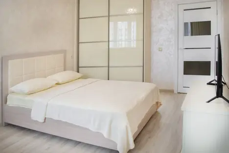 1-комнатная квартира в Гродно, ул. Тавлая, 46Г