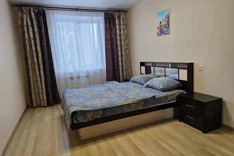 2-комнатная квартира в Петрозаводске, Петрозаводск, Мурманская ул., 3
