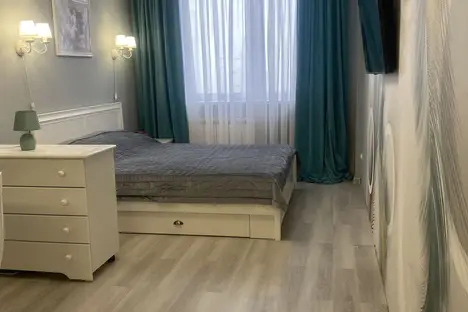 1-комнатная квартира в Красноярске, Красноярск, ул. Сады, 6Г