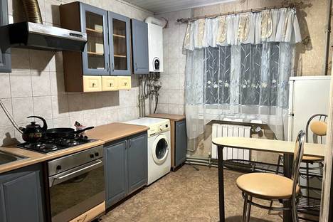 3-комнатная квартира в Луганске, Жовтневый р-н